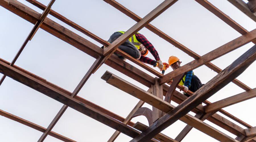 Professional gutter cleaning services in Serafina, NM